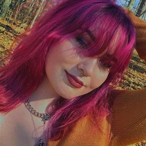 Meet your Posher, Autumn